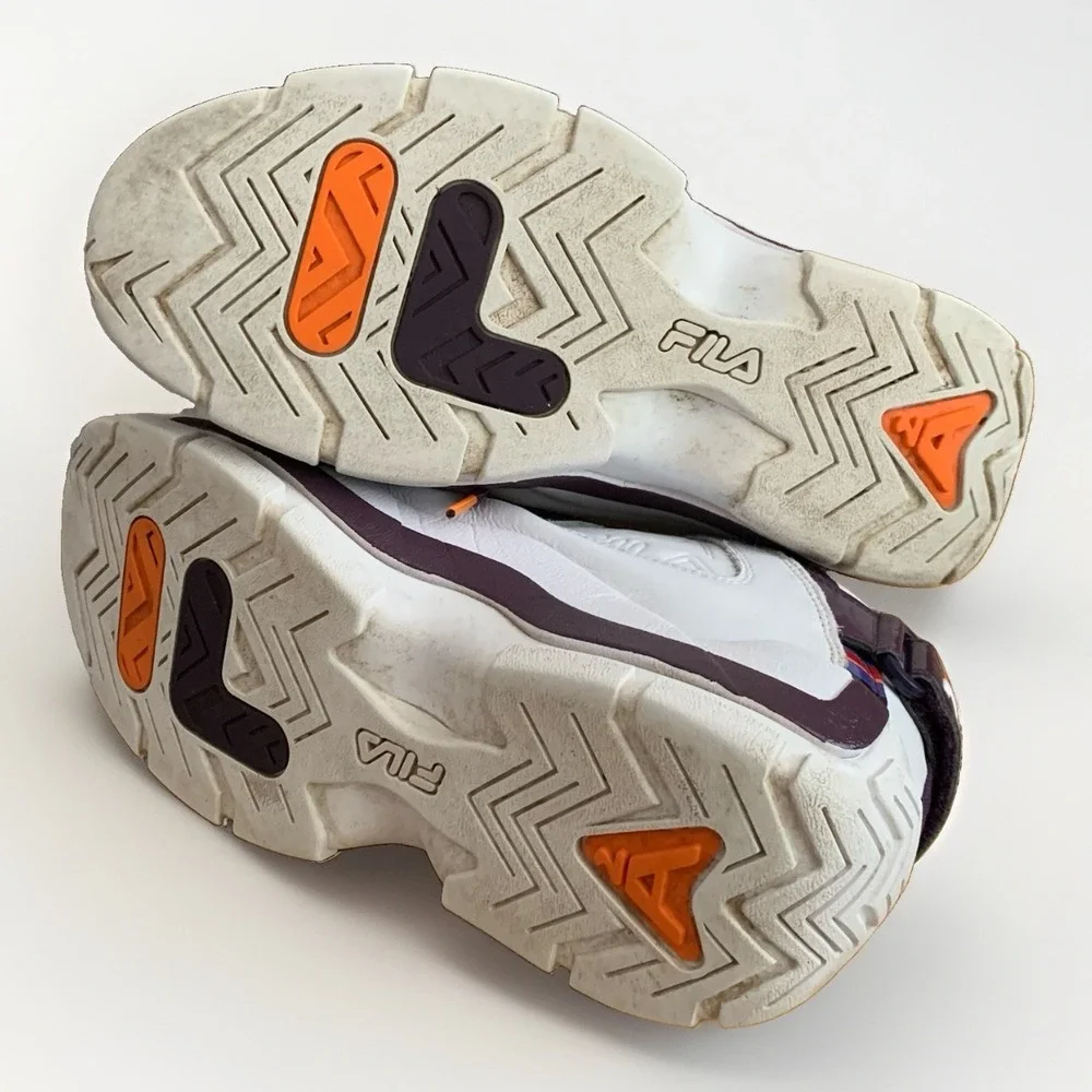 Fila Grant Hill 2 Phoenix Shoes 8.5
